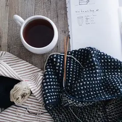 Café Tricot