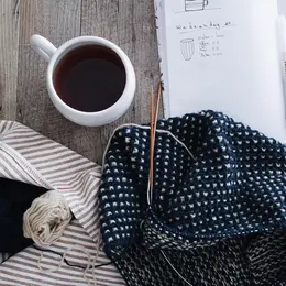 Café Tricot