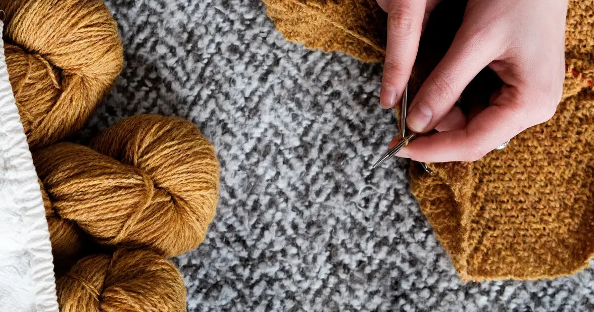 Café-tricot