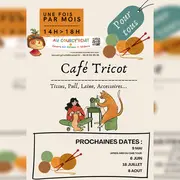 Café tricot