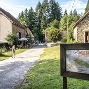 Café tricot crochet au Tilcafé