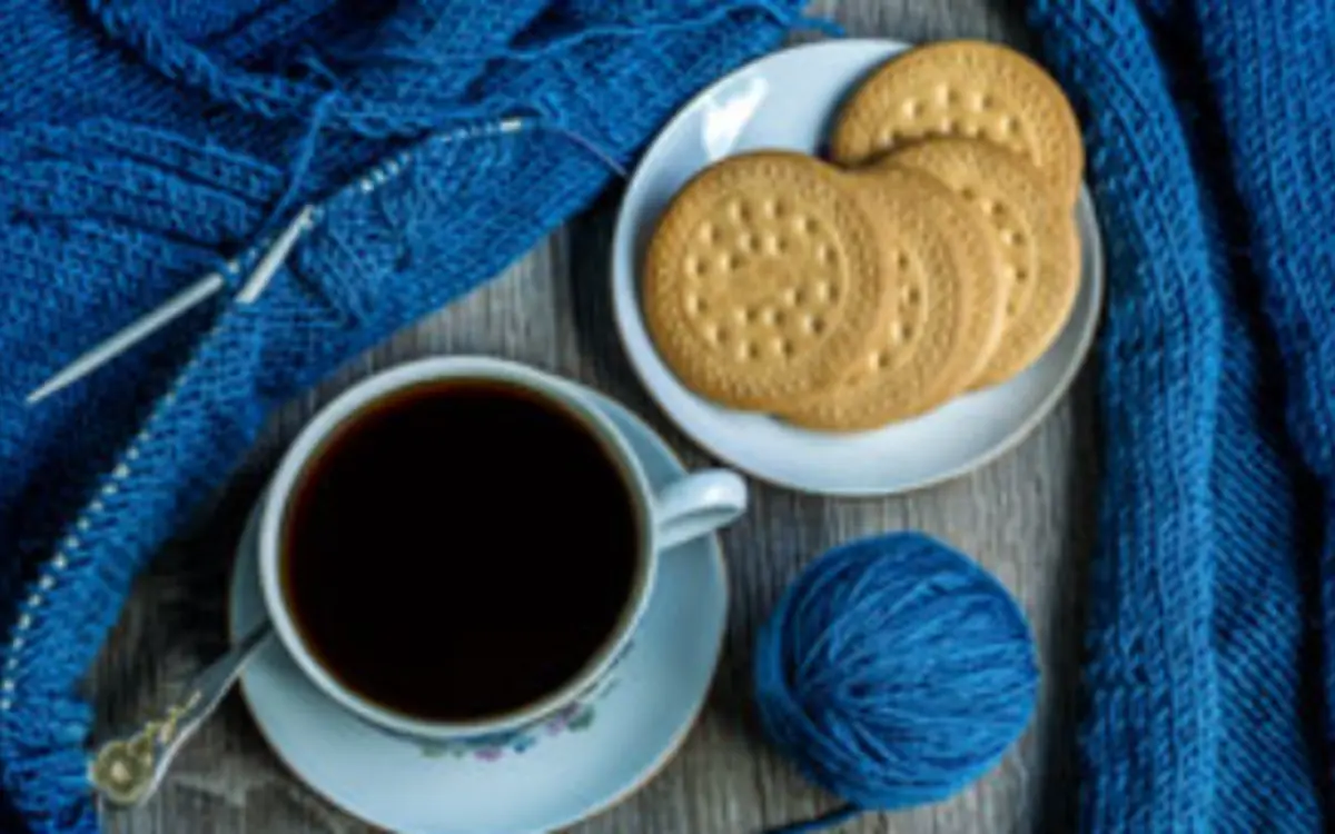 Tricot en court !