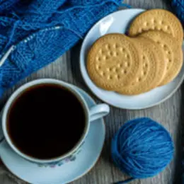 Café tricot des Effilochés