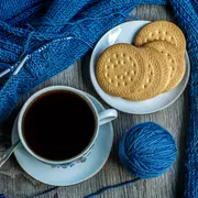 Café tricot des Effilochés