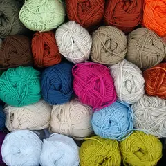 Café Tricot Thé
