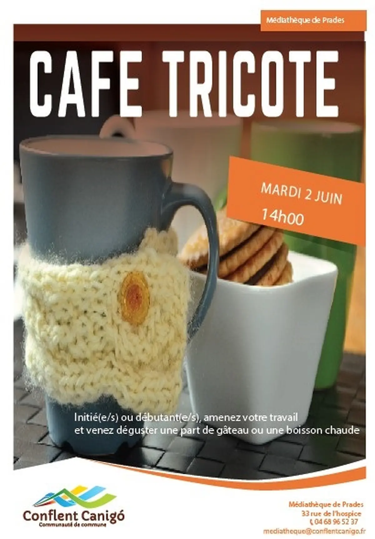 Café Tricoté