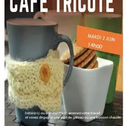 Café Tricoté