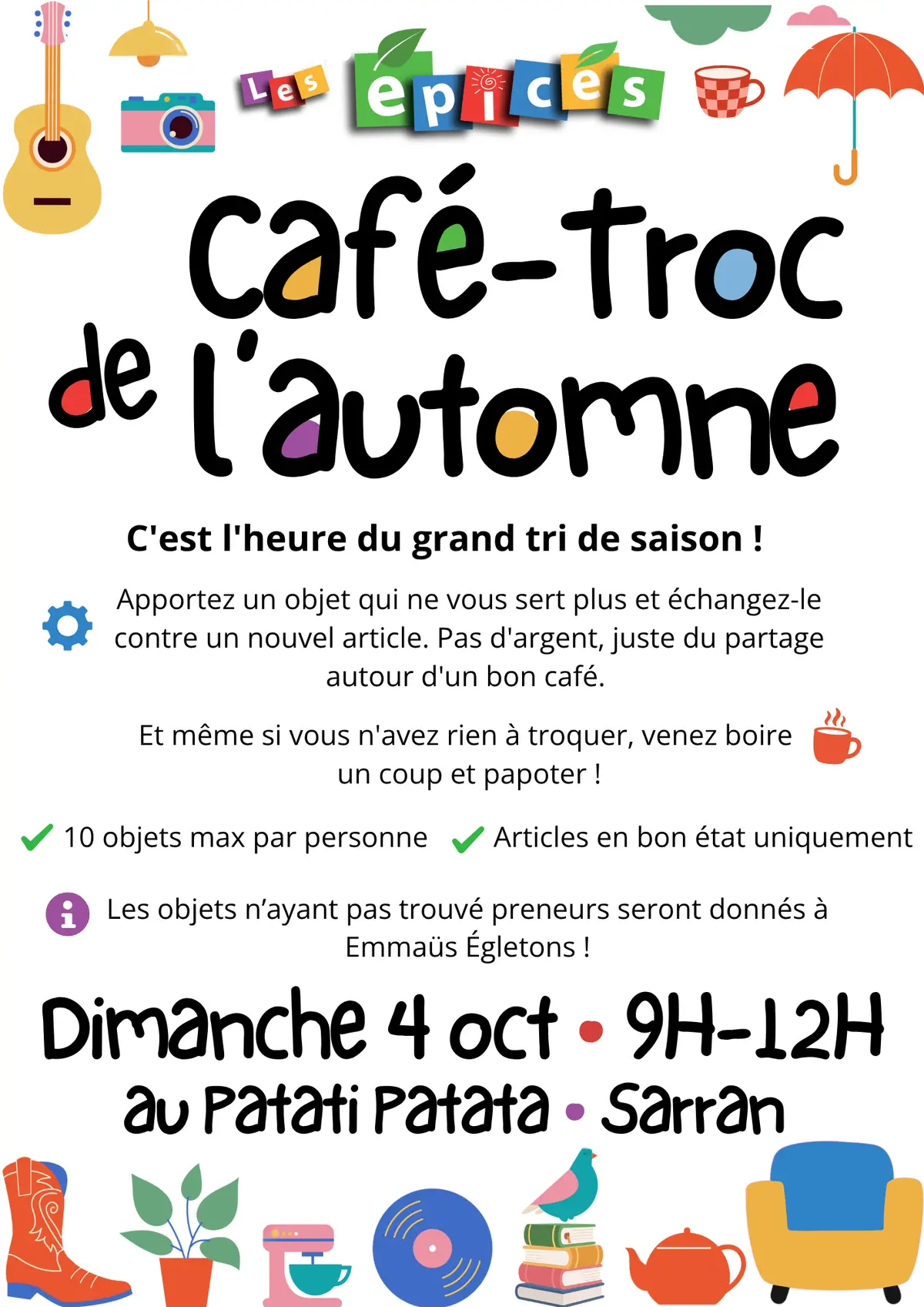 Café-troc