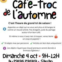 Café-troc