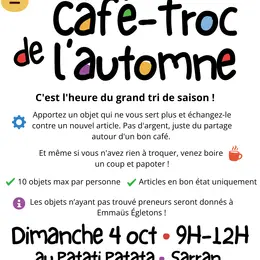 Café-troc