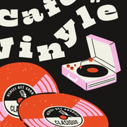 Café vinyle mars 2026