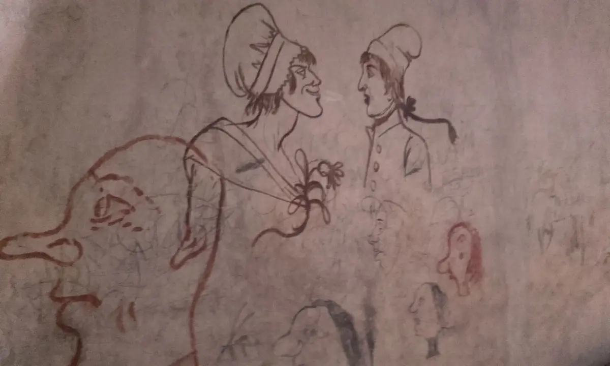 Cafés découverte à la chapelle de l'Annonciade