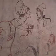 Cafés découverte à la chapelle de l'Annonciade