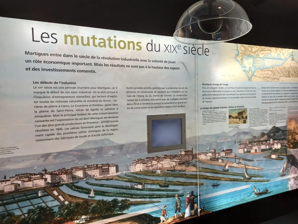 Cafés découverte à la galerie de l'histoire