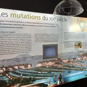 Cafés découverte à la galerie de l'histoire