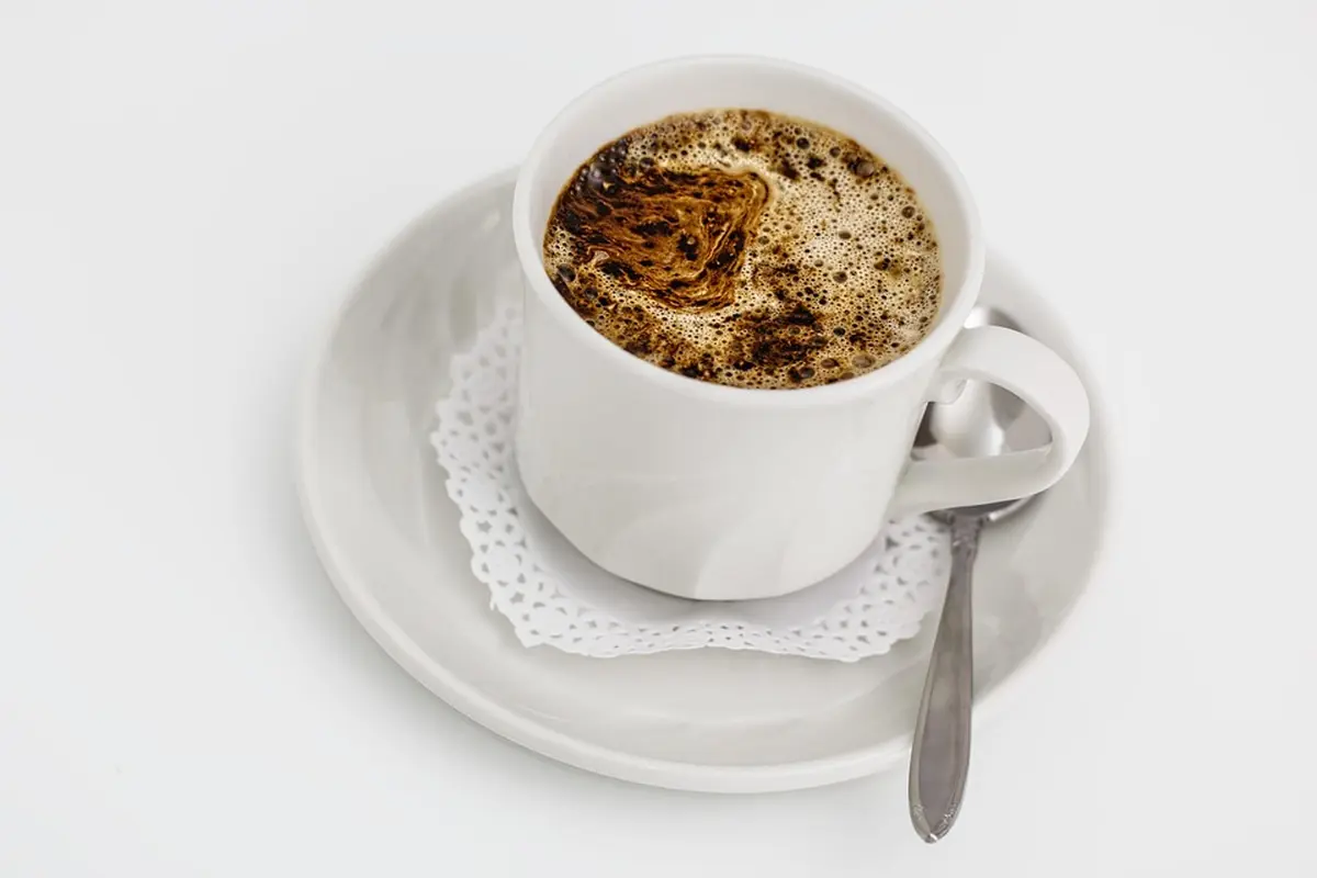 Cafés des séniors