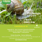 Cagouille19 - Printemps à la Ferme - BAF