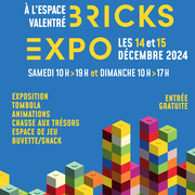 Cahors Bricks Expo