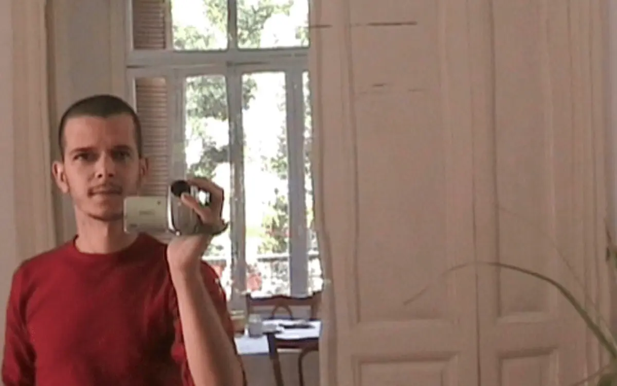 « Cairo Streets » d'Abdellah Taïa | Projection rencontre