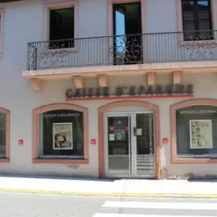Caisse d'Epargne