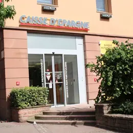 Caisse d'Epargne