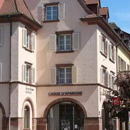 Caisse d'Epargne