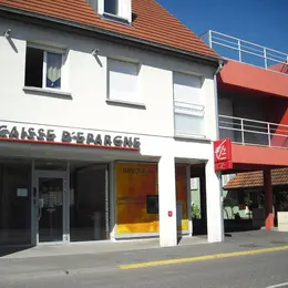 Caisse d'Epargne