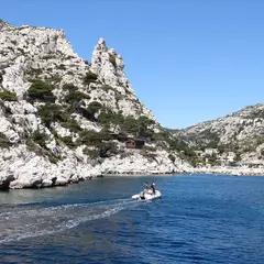 Calanques