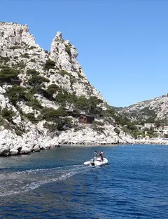 Calanques