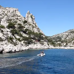 Calanques