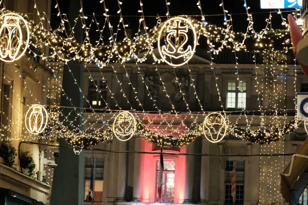 Calend'Arles dans les villages et quartiers