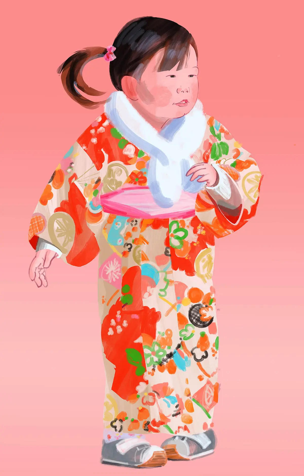 Calendrier de l’Avent Osechi