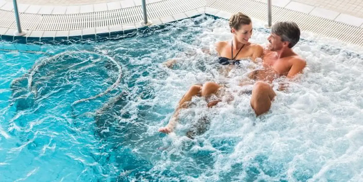 Centre de remise en forme Calicéo de Lyon