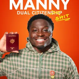 Call Me Manny
