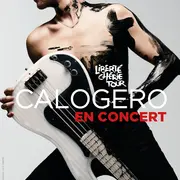 CALOGERO - CALOGERO Le tour des théâtres