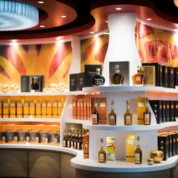 Calvados Experience