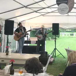 [Calvados Time] Les apéritifs musicaux