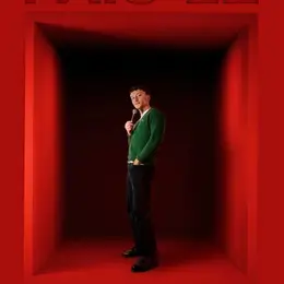 Calvin Bavoux dans Fais-le