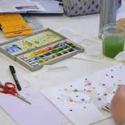 Camaïeu… Quand la couleur est reine !