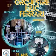 Camargue plurielle Espace terroir Camargue