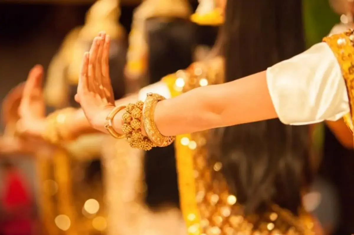 Cambodge en Lumière - 1ère Edition