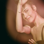 Camille Bertault, en concert au 38Riv Jazz Club