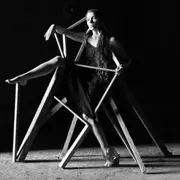   - Camille Boitel et Sève Bernard