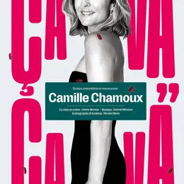 Camille Chamoux dans Ça va ça va