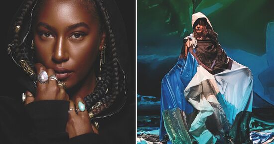 Camille et Dominique Fils-Aim&eacute; : deux voix captivantes &agrave; La Filature en avril 2026