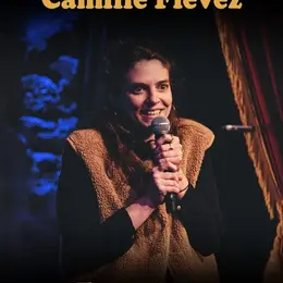 Camille Fievez