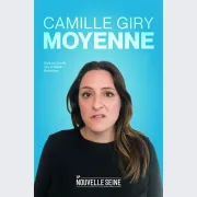 Camille Giry, Moyenne