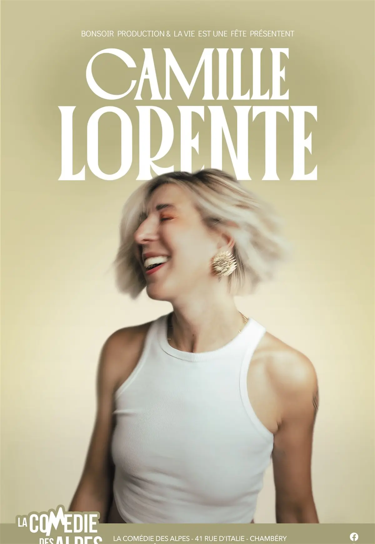 Camille Lorente