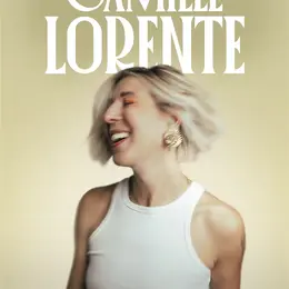 Camille Lorente