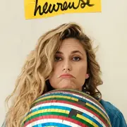 Camille Tissot - Heureuse